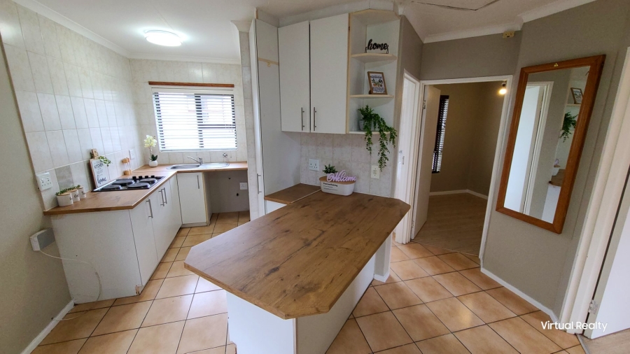 To Let 2 Bedroom Property for Rent in Parow North Western Cape